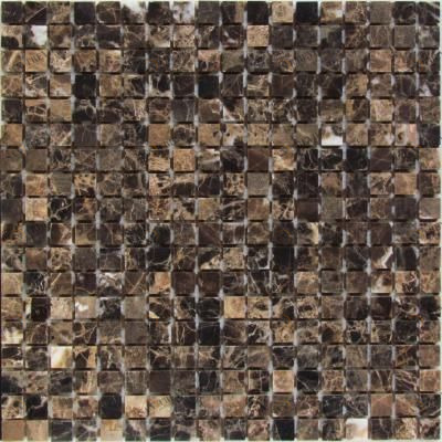 Ferato-15 Slim POL натур камень  305х305 BONAPARTE sun-id-312967