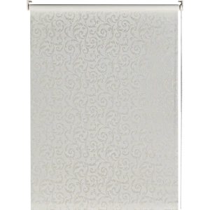 Штора рулонная Прато 160x175 см молочная 84521815 STLM-2068877