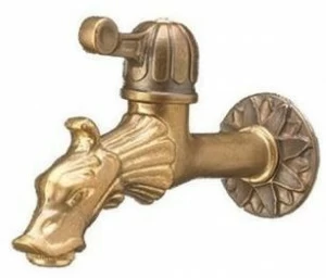 BEL-FER Кран для фонтана  Rub 001/002