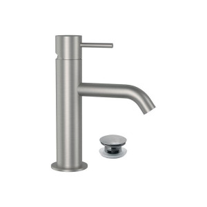 SSTX605CC Смеситель для раковины  DANIEL RUBINETTERIE