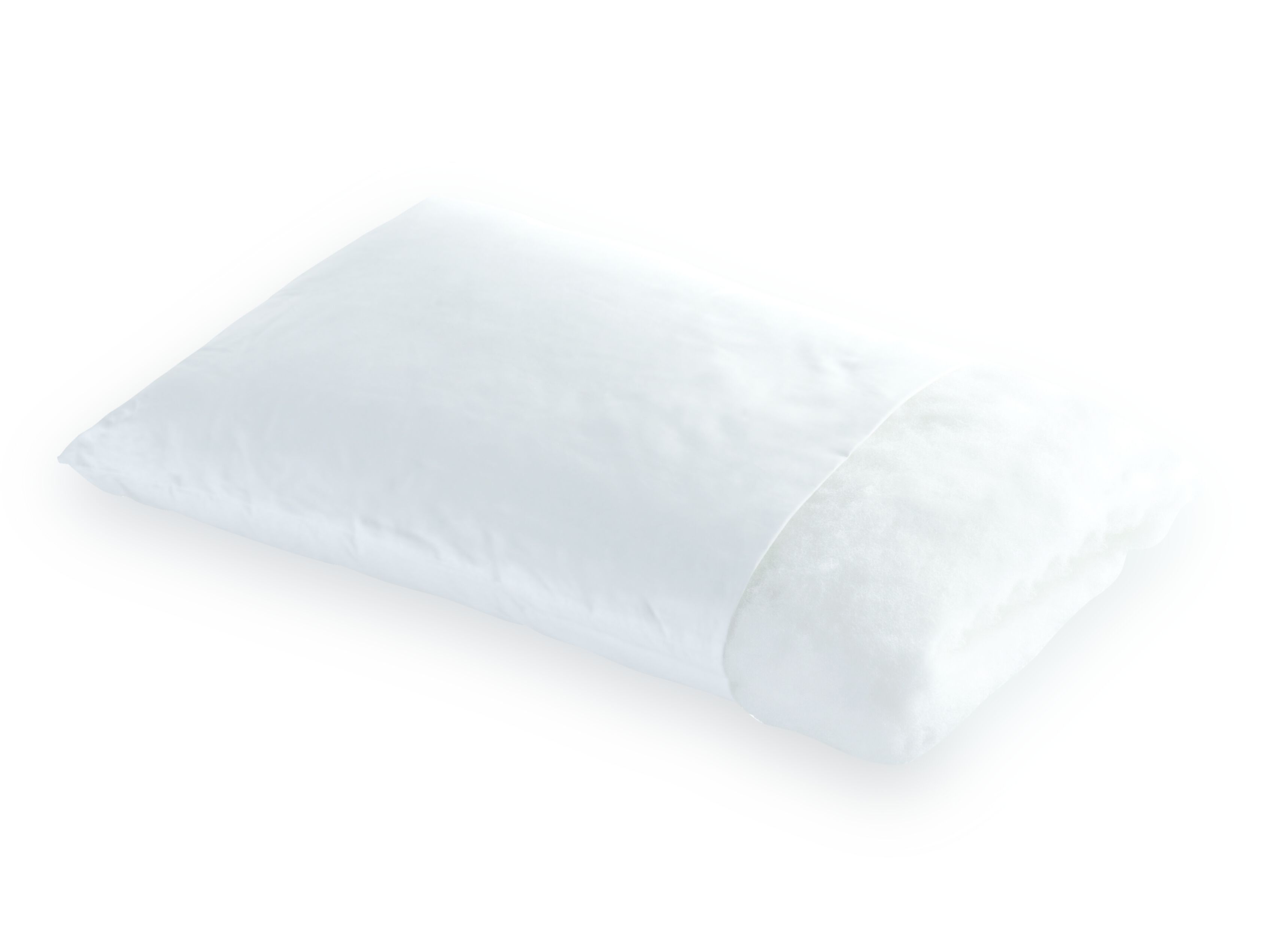 Прямоугольная подушка из полиэфирного волокна FIB21 Matlux Hotel ARCH-00145964 - Вид №1