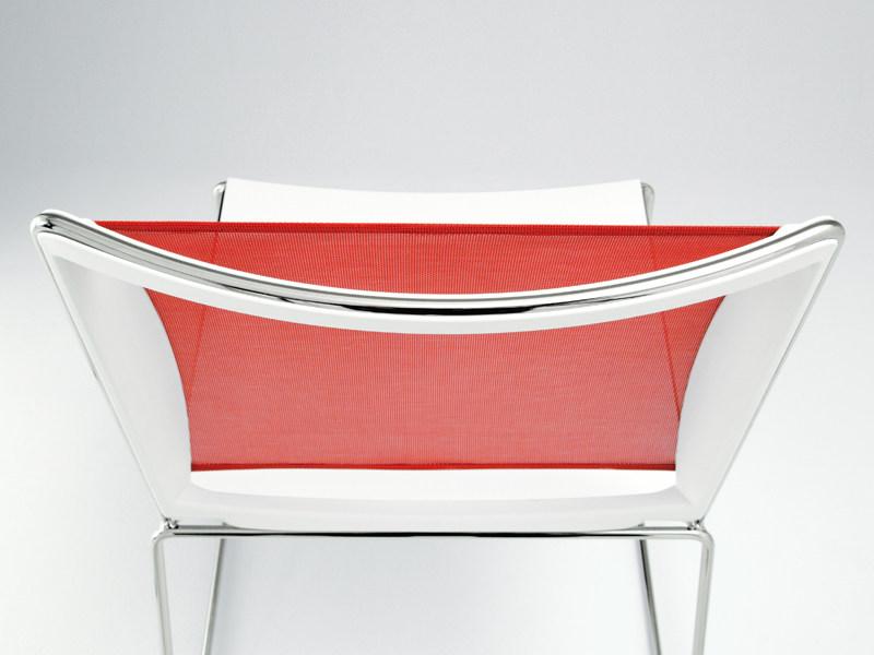 Diemmebi Стул на 4 ножках S’mesh sun-id-1376963 - Вид №2