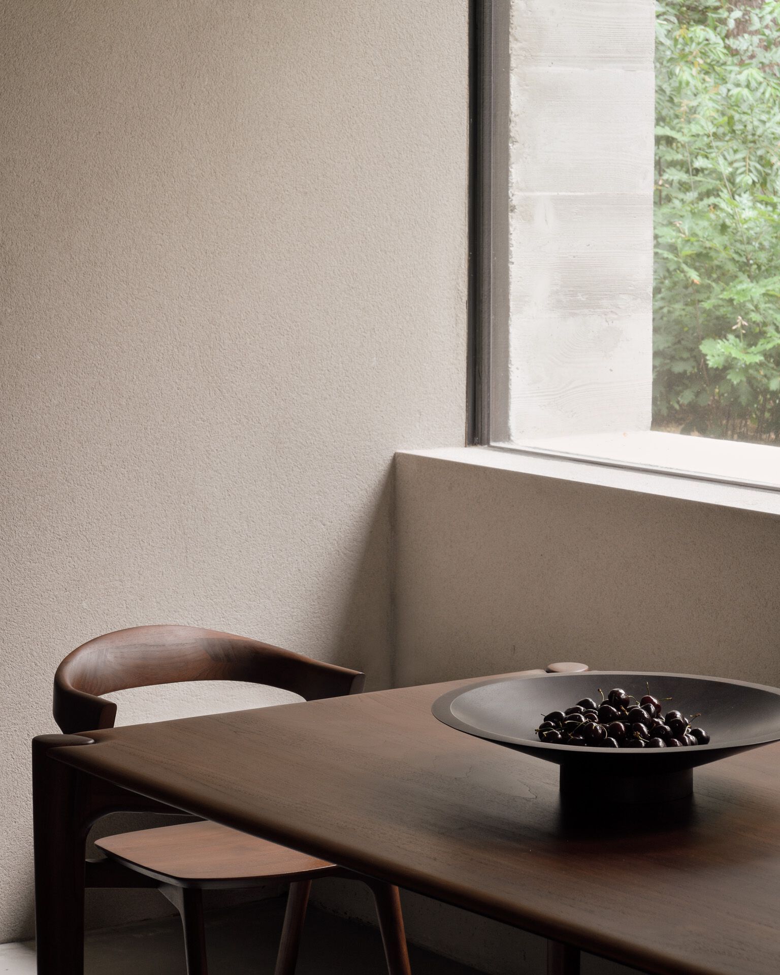 Прямоугольный стол из тикового дерева Ethnicraft PI ARCH-00044300 - Вид №15