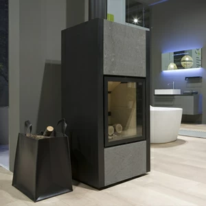 Корзина для белья BIG BAG Antonio Lupi BAG