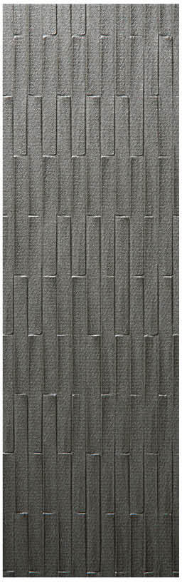 GRST58 Alchemy silver бамбуковые обои - giorgio collection