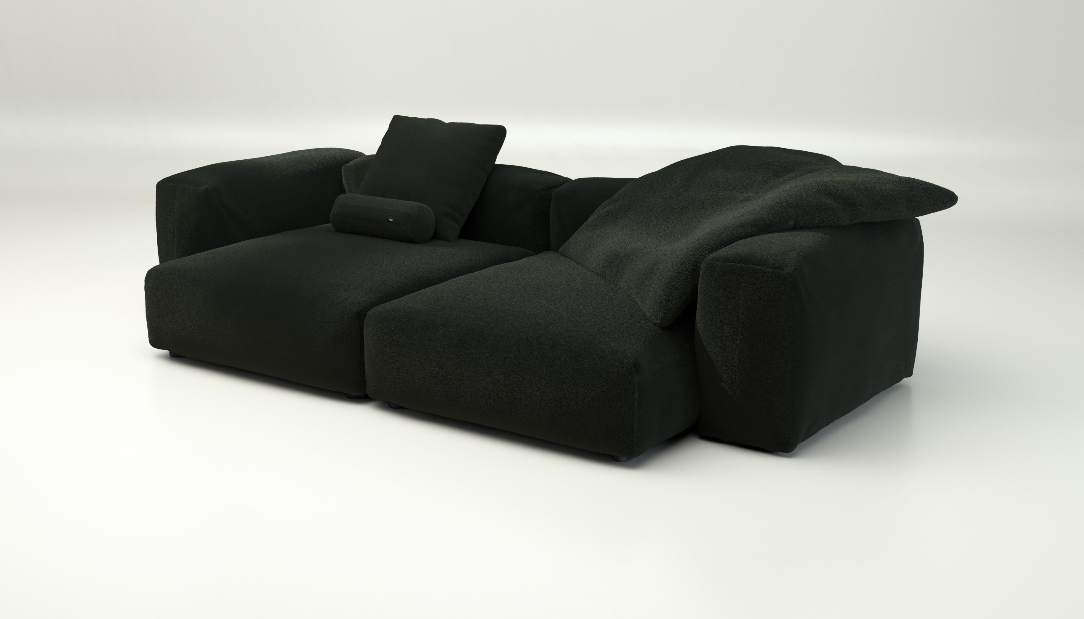 Модульный диван vetsak Loop Loop ARCH-00048396 - Вид №13