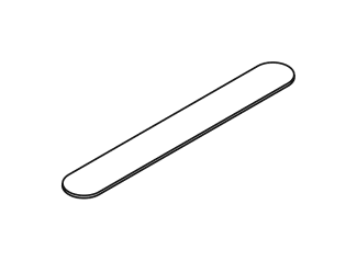 800.01.10060 поворотное зеркало HEWI USA Produkte  - Вид №24