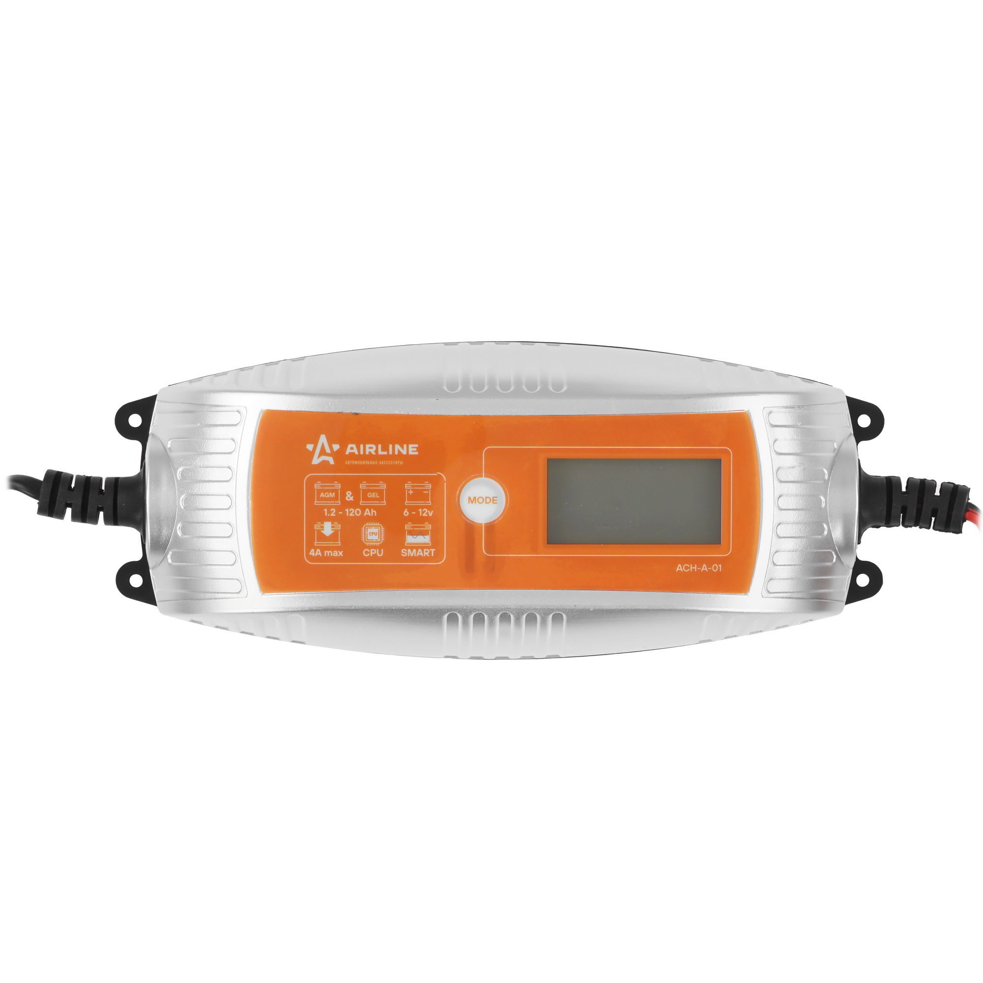 9105124 Зарядное устройство AIRLINE ACH-A-01 STDN-0091335 - Вид №2