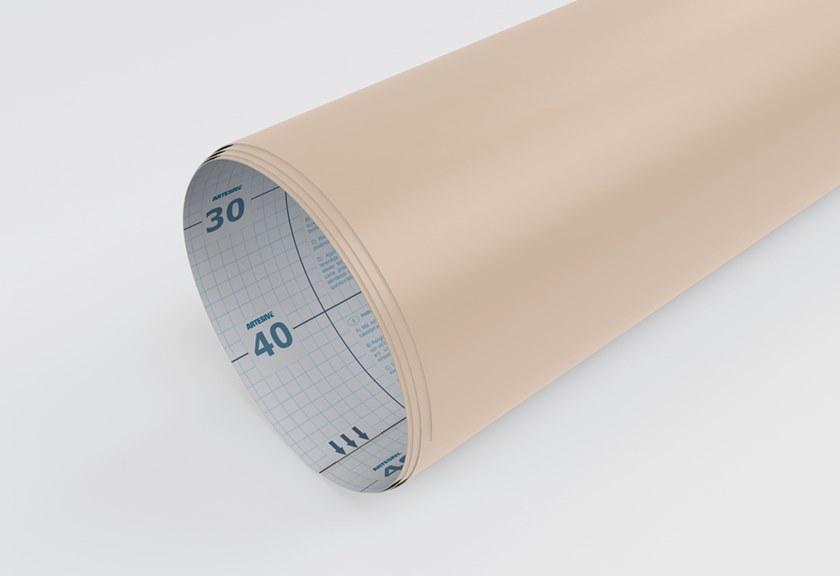 Artesive Клейкая пленка для мебели из ПВХ Plain Ma-037 - Вид №1