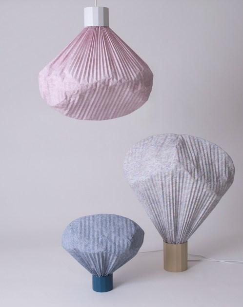 Moustache Подвесной светильник Vapeur Is13  - Вид №4