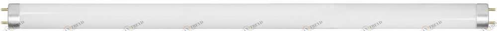 Лампа светодиодная SAFFIT G13 10W 4000K SBT6010 55058 SAFFIT  00-3956576 Матовый 