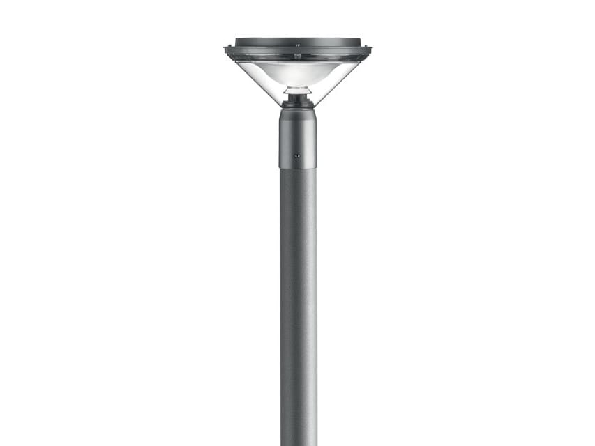 Алюминиевая головка полюса Сид заливки формы iGuzzini Сумерки ARCH-00047474