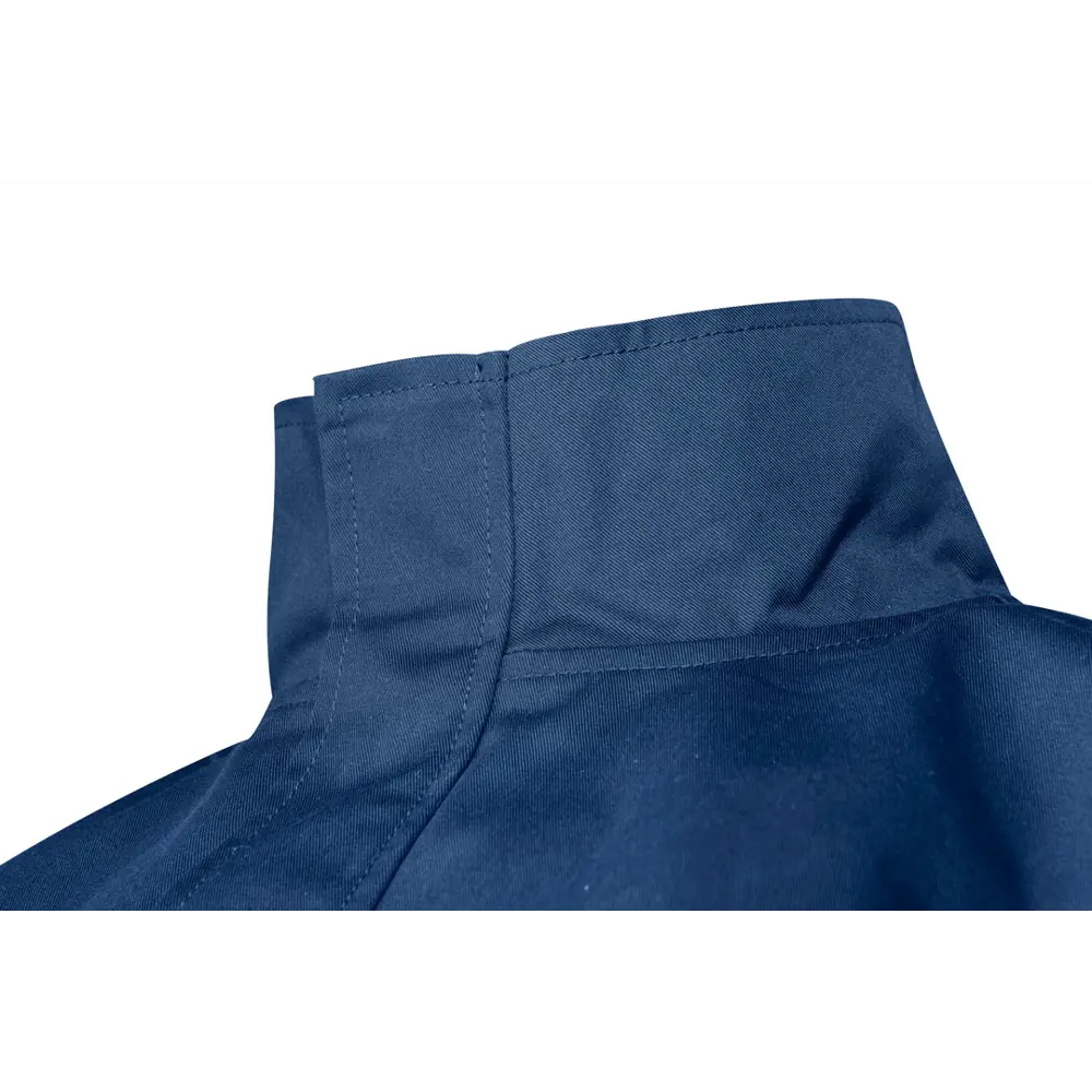 Толстовка рабочая Neo Tools Camo Navy цвет синий размер S/48 рост 175-178 см 83304111 STLM-2050661 - Вид №4