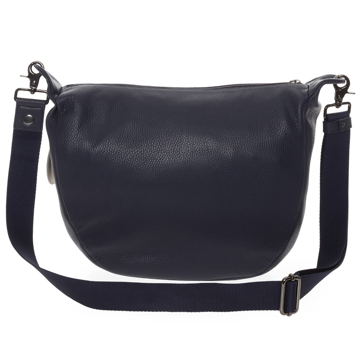 FZT59-08Q Сумка FZT59 Tracolla Mandarina Duck Mellow Leather  - Вид №1