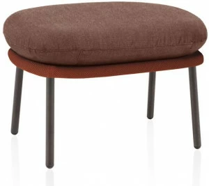 EXPORMIM Садовая подставка для ног Batyline® Twins C176