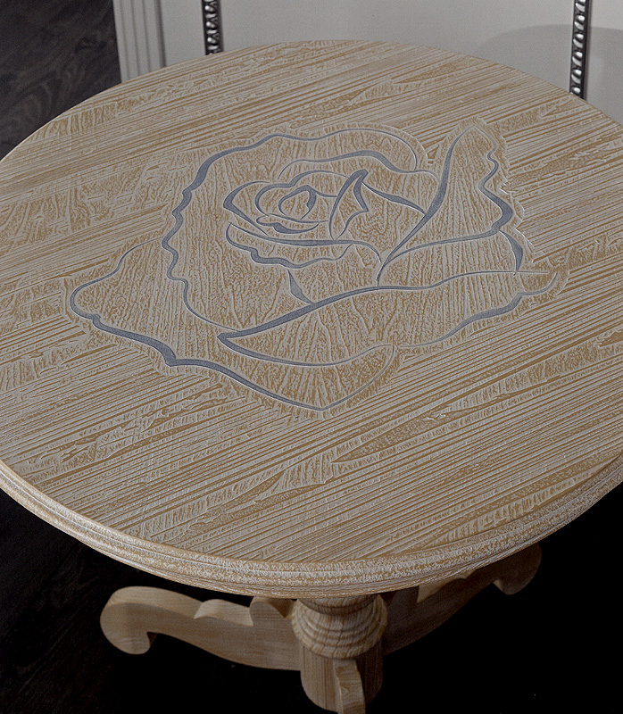 Столик  MIRANDOLA M2336/R COMPLEMENTI - Вид №1