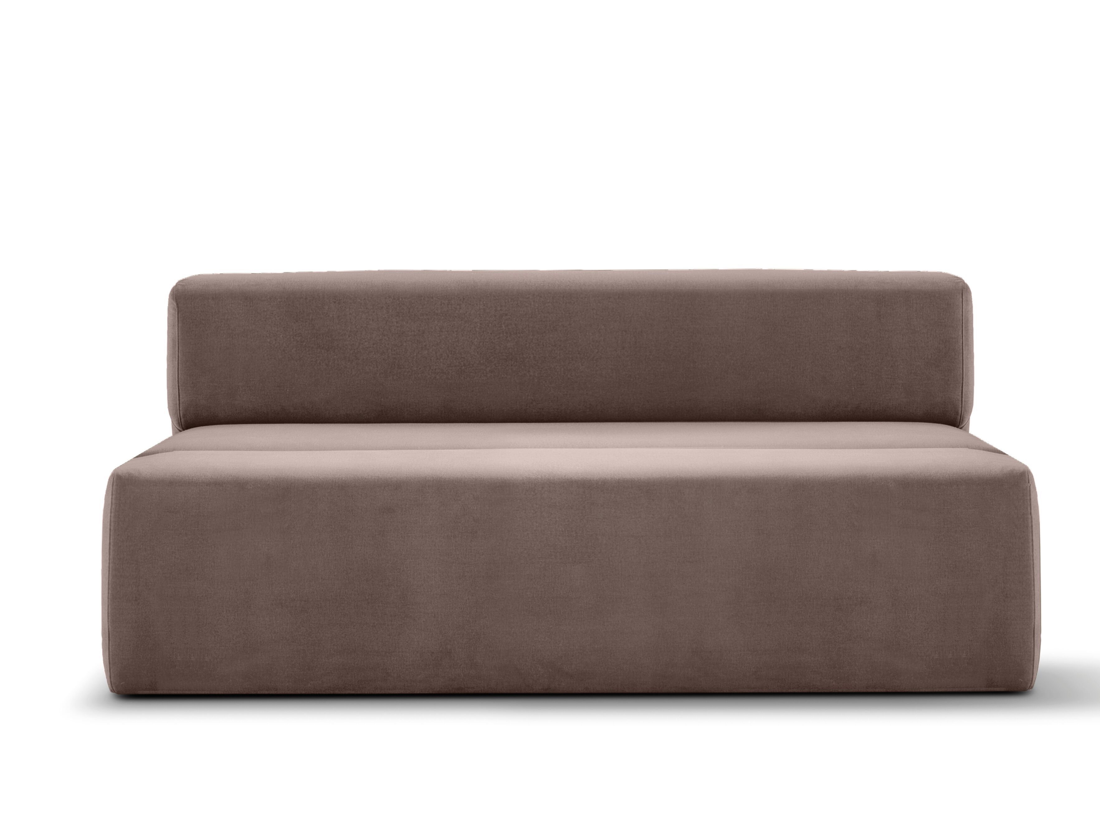 2-местный линейный контрактный диван Quinti Sedute RAIL ARCH-00032023