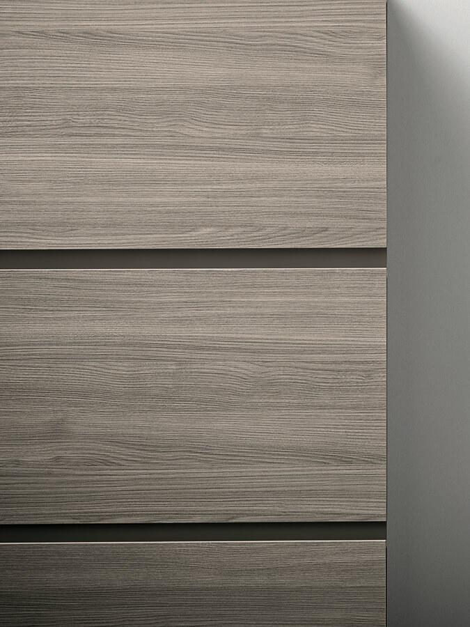 Birex Подвесной шкаф для обуви Minima sun-id-1398766 - Вид №3