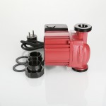 VRS.256EA.13.0 Насос циркуляционный с частотным регулированием VRS 25/6EA-130 Valtec 25/6-130  - Вид №4