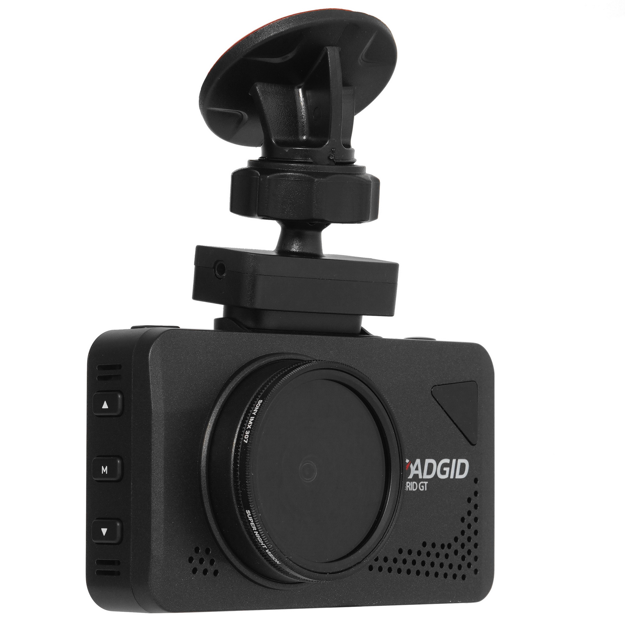 5348351 Видеорегистратор с радар-детектором ROADGID X9 Gibrid GT STDN-0091367