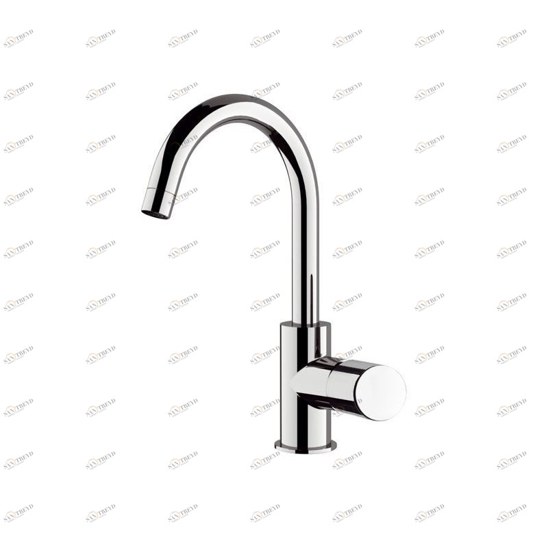 FU618C Смеситель для мойки DANIEL RUBINETTERIE 