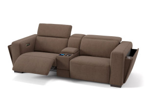 2-местный тканевый диван