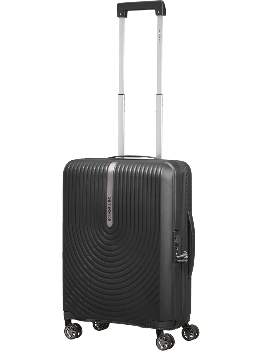 KD8-09001 Чемодан KD8*001 Spinner Samsonite Hi-Fi - Вид №5