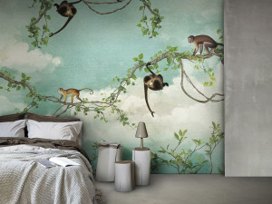 Животные обои