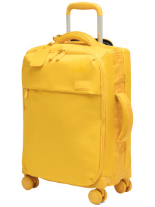 P91-26001 Чемодан P91*001 Spinner 55 Lipault Plume