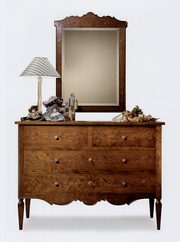 Комод  BELLONI 2586/L 