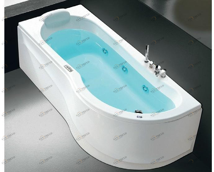 Gruppo Geromin Джакузи Gamma sun-id-1513897