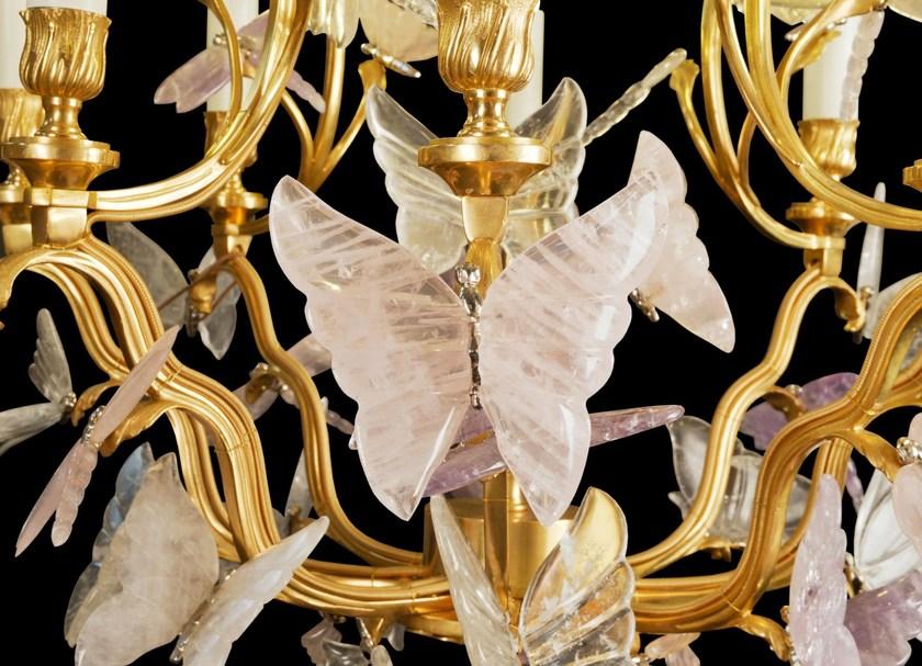 Tisserant Хрустальная люстра sun-id-1347467 - Вид №4