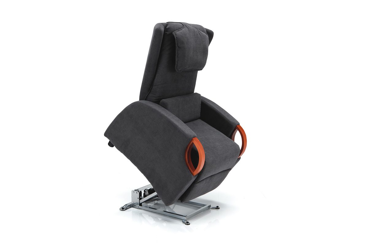 Кресло-Подъемник Lift-Relax 1 Motore  Spaziorelaxitalia  Rossini Rossini Lift-Relax 1 Motore  - Вид №1