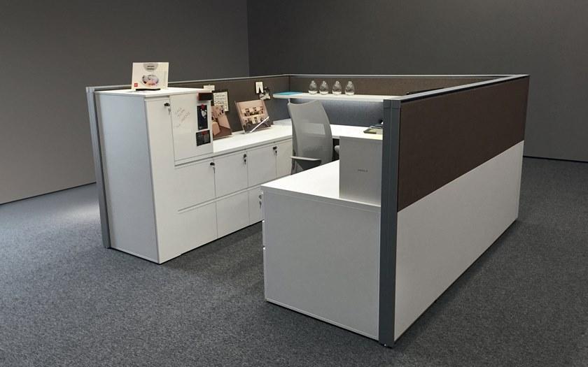 Martex Модульная офисная перегородка sun-id-1462419 - Вид №3