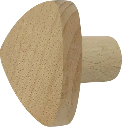 SPACEO Вешалка настенная Smile - минимализм в организации пространства 87687940