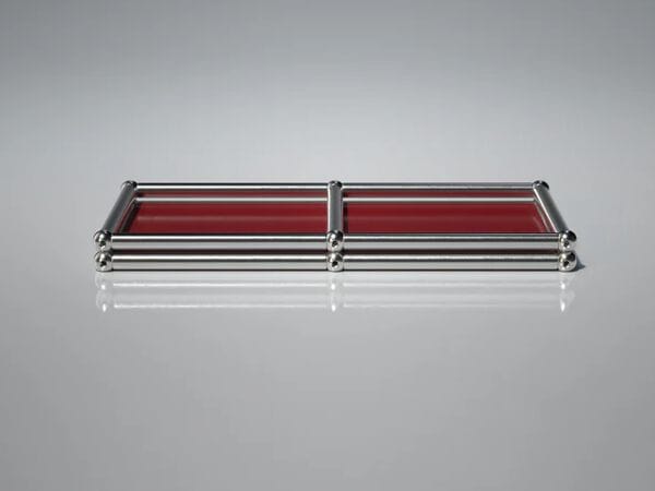 ARCH-00147627 Лоток для хранения яиц USM Швейцария TESSELLATE - Вид №11