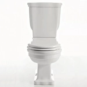 WINVAMPBWINCAMB Компакт унитаз с бачком Белый Ceramica Cielo WINDSOR Италия