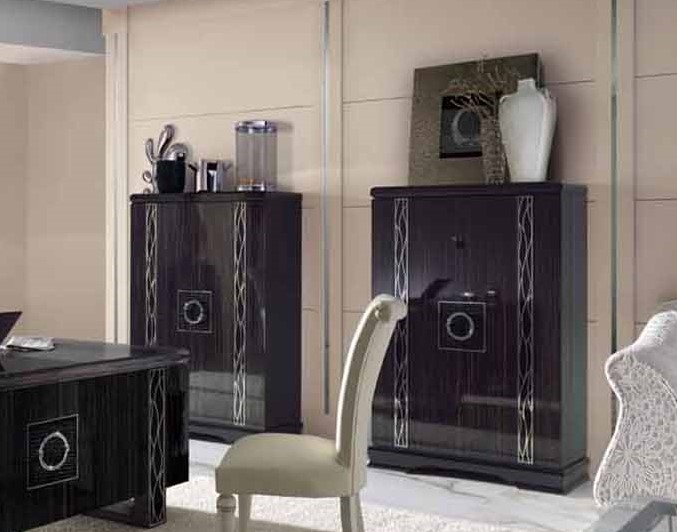 106575 Буфет Stravaganza 11086-CH Llass STRAVAGANZA Santreyd  - Вид №1