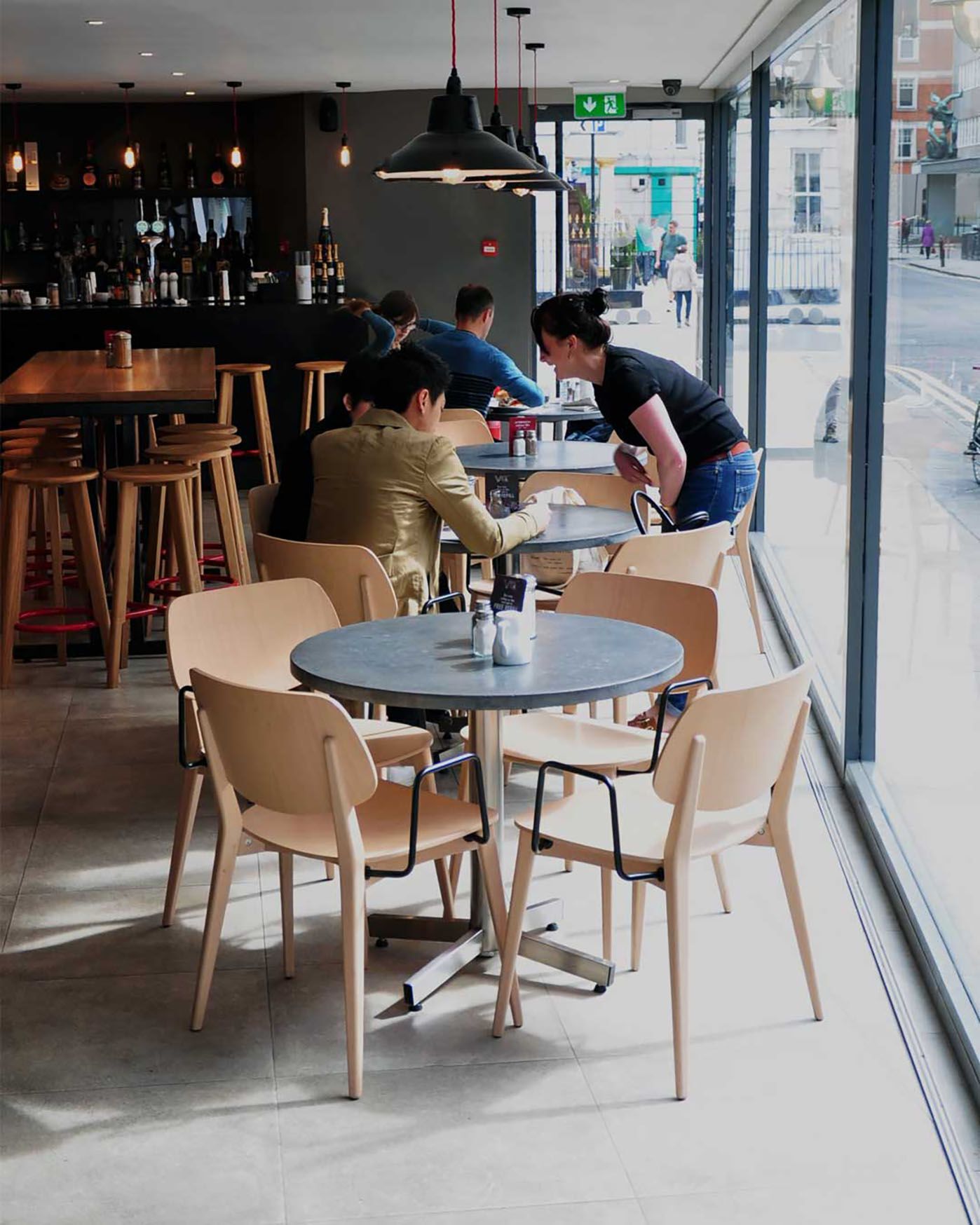 Основание стола StableTable sTablet® Extreme™ ARCH-00067021 - Вид №10