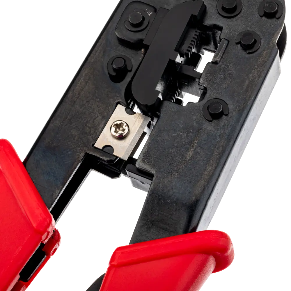 Кримпер Santreyd 568R для обжима разъемов 8P8C и 6P6C 87660670 STLM-0840570 - Вид №5