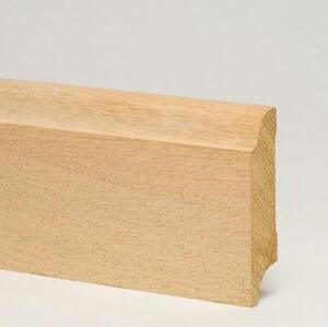 Плинтус Pedross Венеция Массивный Дуб 2500х68 мм.