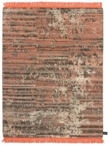 cc-tapis Ковер ручной работы на заказ Oldie