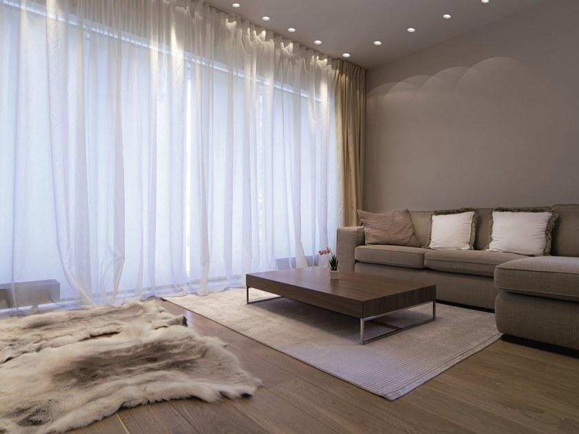 EGOLUCE Встраиваемый светодиодный точечный светильник Tappo 6327  - Вид №5