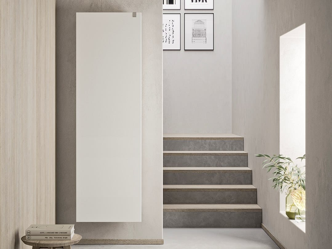 Высокая тепловая мощность стальная излучающая пластина Irsap ARCH-00106067