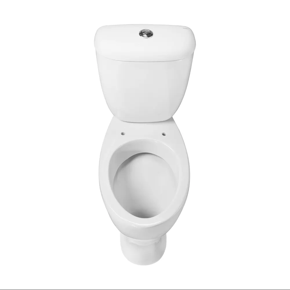 Унитаз-компакт Santeri Аккорд 1P4077S0000BF, двойной смыв STLM-2034811 - Вид №5