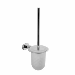 Настенный щеткодержатель  Nantes NOKEN 100042521  CHROME