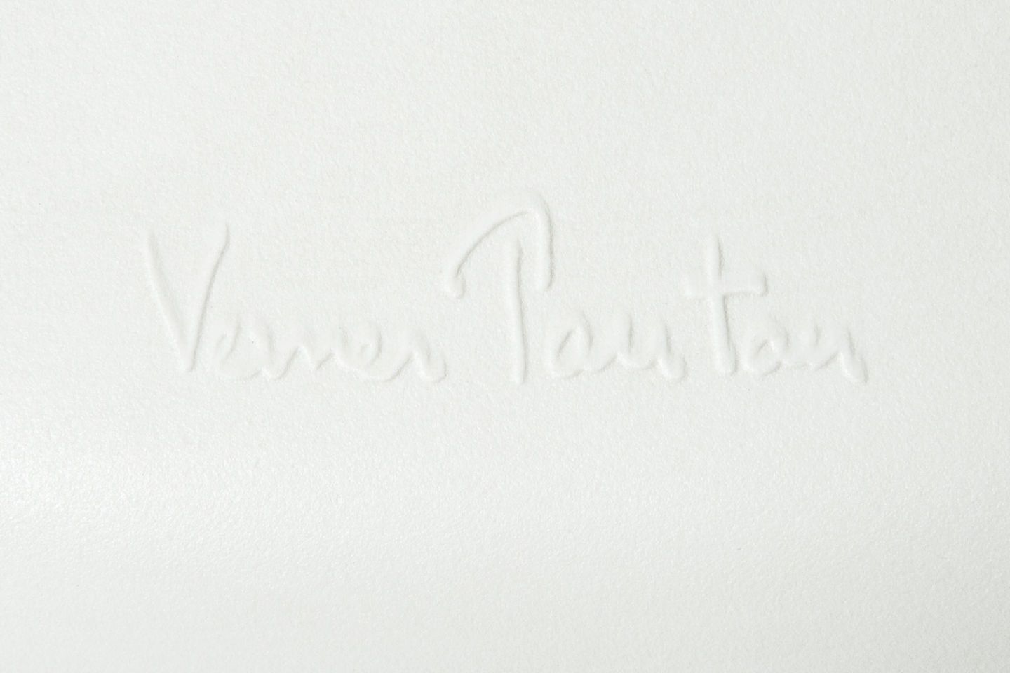 Стул из полипропилена In Stock Vitra ARCH-00053178 - Вид №8