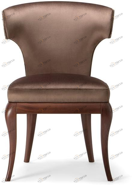 Tirolo Стул из ткани Rose 066 s, 066 po