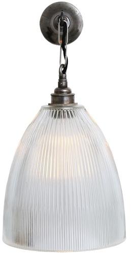 Mullan Lighting Настенный светильник с прямым светом ручной работы  Mlwl190  - Вид №1