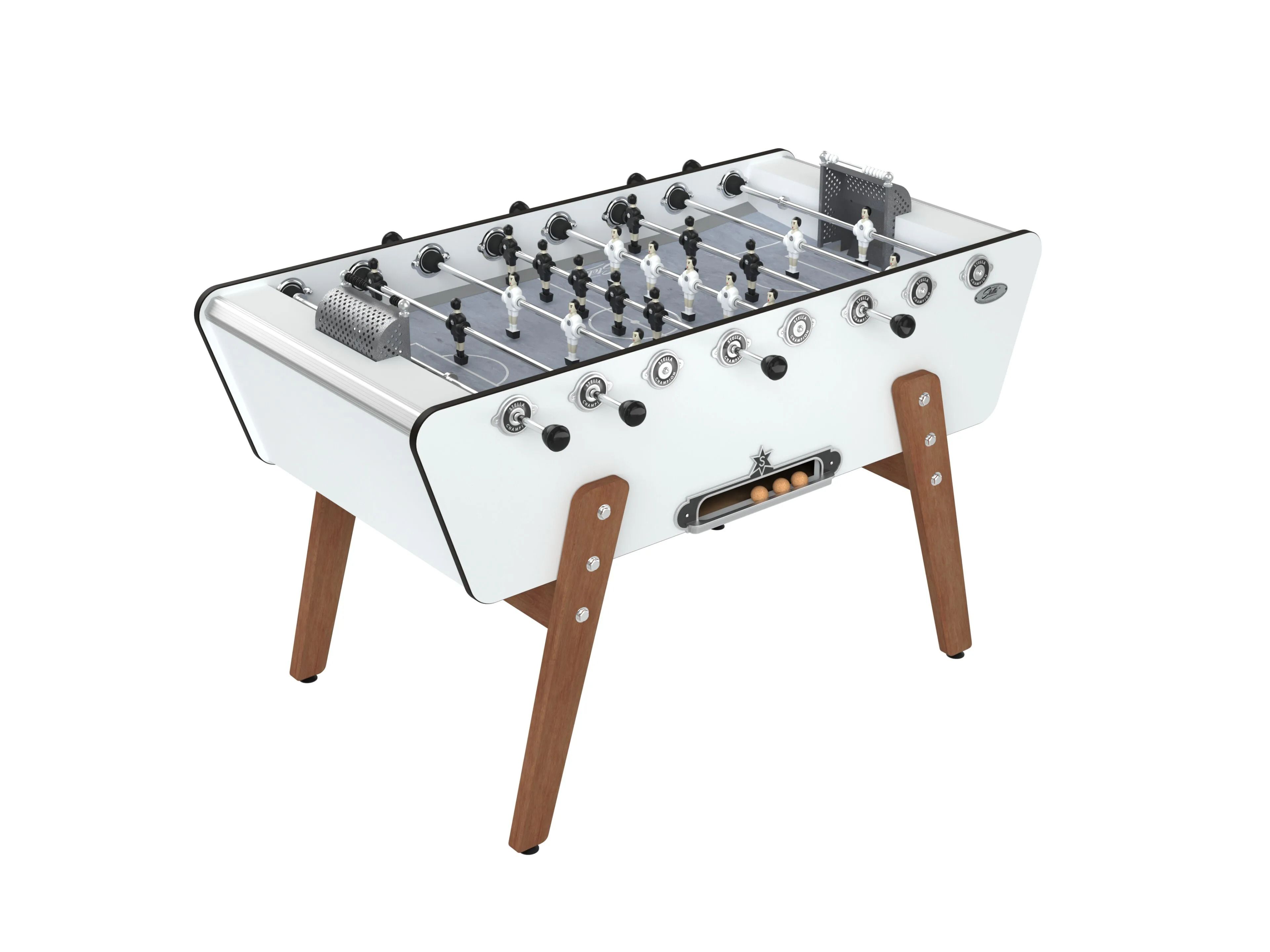 Кальциобалилла Stella baby-foot & billards Tradition Outdoor ARCH-00067027 - Вид №8